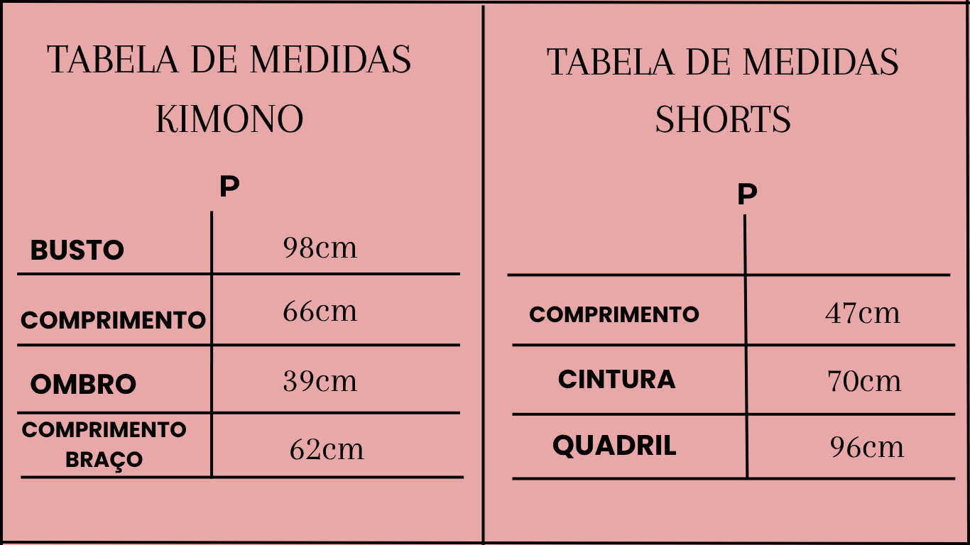 TABELA BRENDA